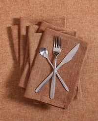Laura Ashley Harper 18" x 18" Napkin, Set of 6