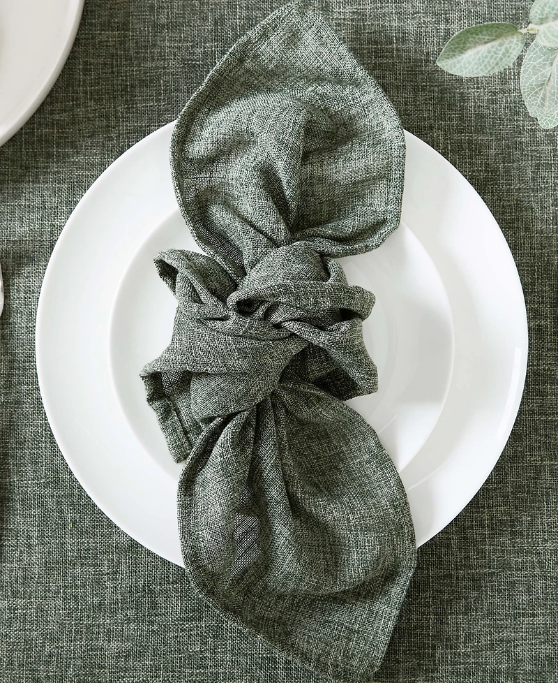 Laura Ashley Harper 18" x Napkin, Set of 6