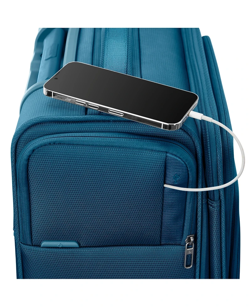 Samsonite AirLIFT 23.5" Carry-on Spinner, Created for Macy's