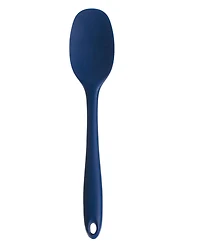 Rsvp International Silicone Coated Steel 11" x 2.25" Ela Series Spoon