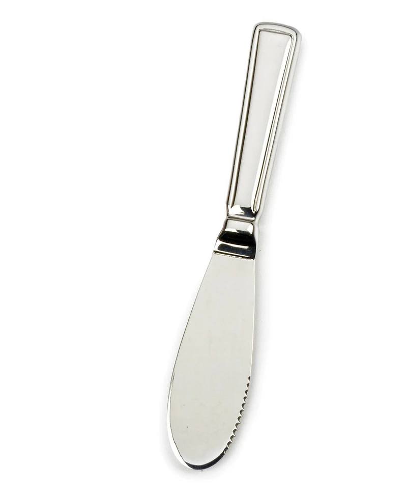 Rsvp International Endurance Stainless Steel 8" Condiment Spreader