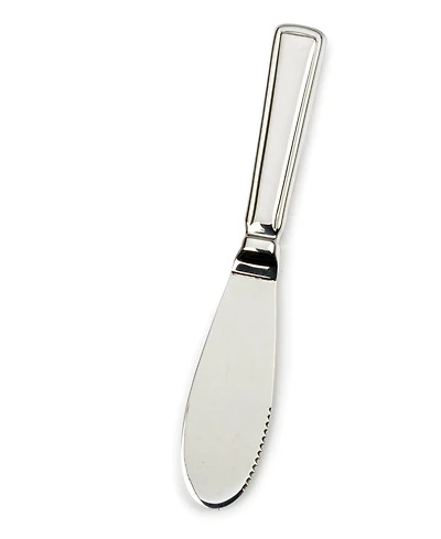 Rsvp International Endurance Stainless Steel 8" Condiment Spreader