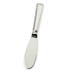 Rsvp International Endurance Stainless Steel 8" Condiment Spreader