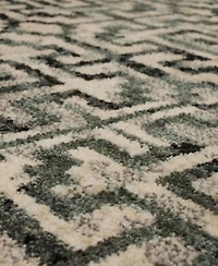 Closeout Stacy Garcia Home Rendition Adras Area Rug
