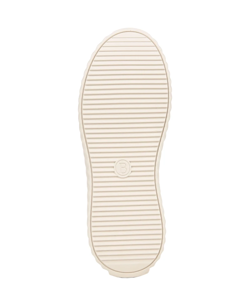 LifeStride Women's Wanderer Washable Slip On Sneakers