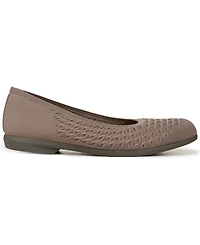 LifeStride Women's Khloe Washable Ballet Flats