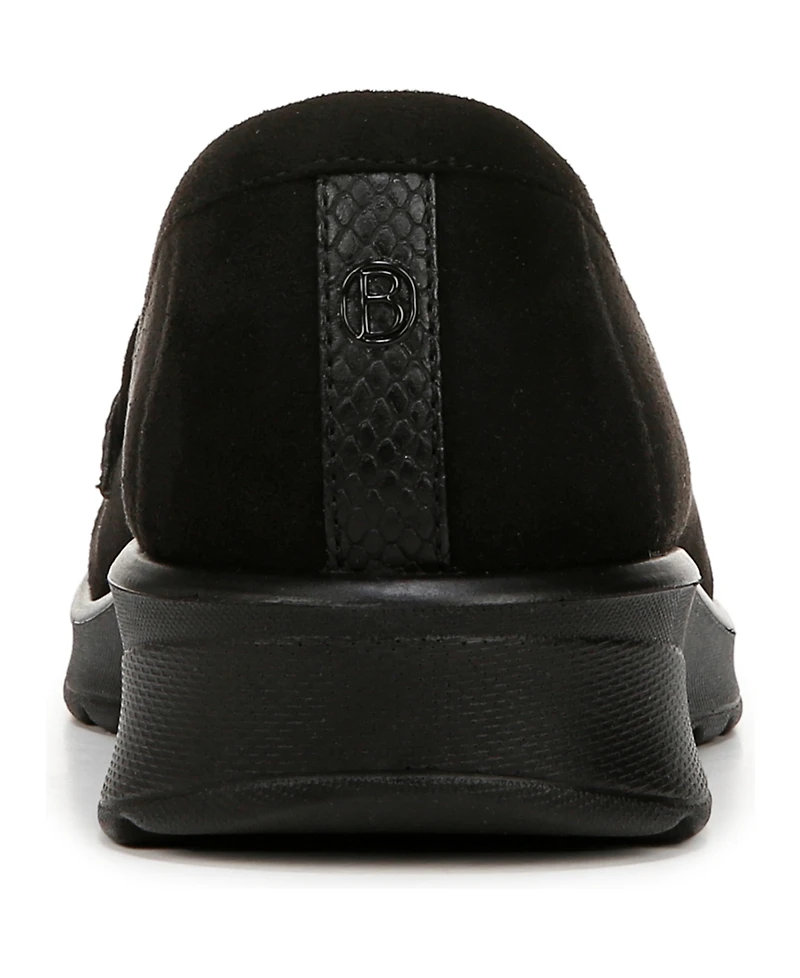 LifeStride Women's Gamma 2 Washable Slip On Loafers
