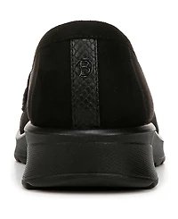 LifeStride Women's Gamma 2 Washable Slip On Loafers
