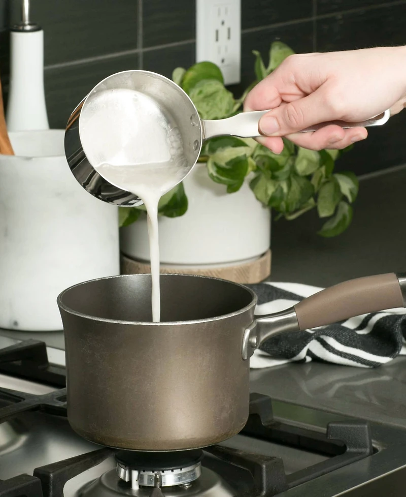 Rsvp International Endurance Stainless Steel Cup Measuring Pan