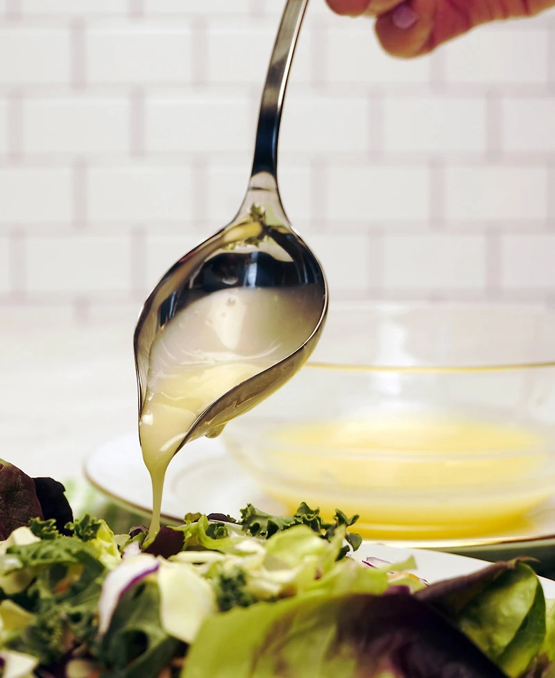 Rsvp International Endurance Stainless Steel 9" Drizzle Spoon