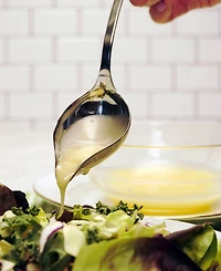 Rsvp International Endurance Stainless Steel 9" Drizzle Spoon