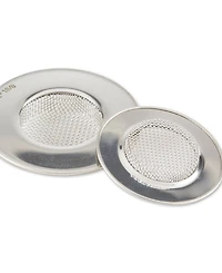 Rsvp International Endurance 2 Piece 5.25" D Sink Strainer