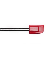 Rsvp International Endurance Stainless Steel Silicone 10" x 2" Spatula