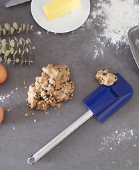 Rsvp International Endurance Stainless Steel Silicone 11.25" x 2.75" Spatula