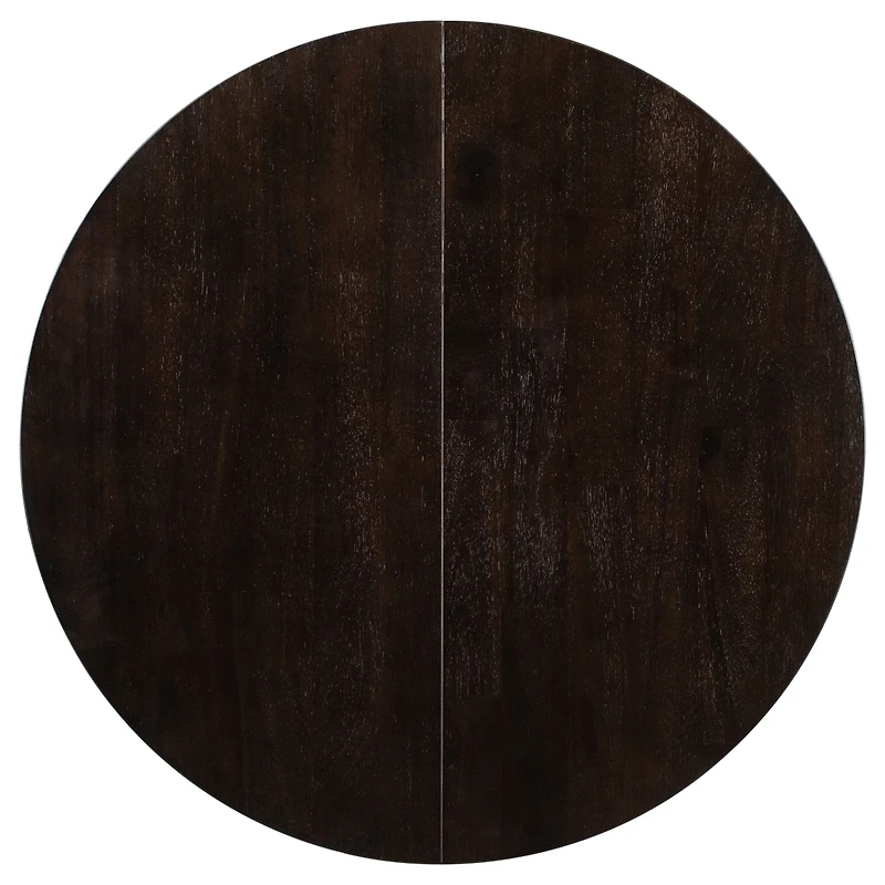 Streamdale Classic Farmhouse Round Dining Table