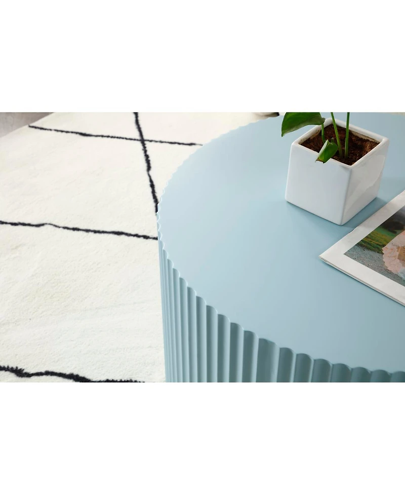 Streamdale Nesting Coffee Table Set of 2