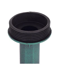 Bird Bath Feeder Freestanding Outdoor Garden Yard Patio Decor