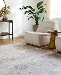 Livabliss Marlon 526221 2'1"x3'9" Area Rug