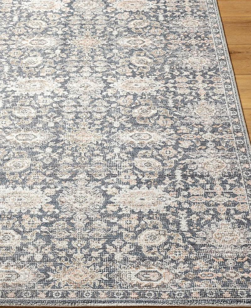 Livabliss Marlon 497300 7'9"x10' Area Rug