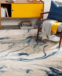 Surya Kavita 18415 8'x10' Area Rug