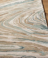 Surya Kavita 23252 2'x3' Area Rug