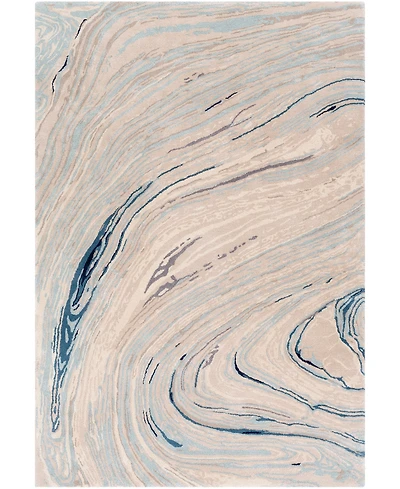 Surya Kavita 23252 5'x7'6" Area Rug