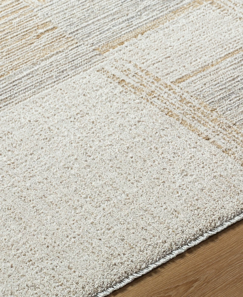 Livabliss Emory 6'7"x9'6" Area Rug