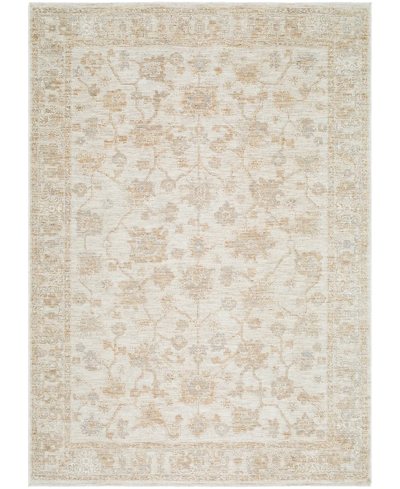 Livabliss Emory 5'x6'11" Area Rug
