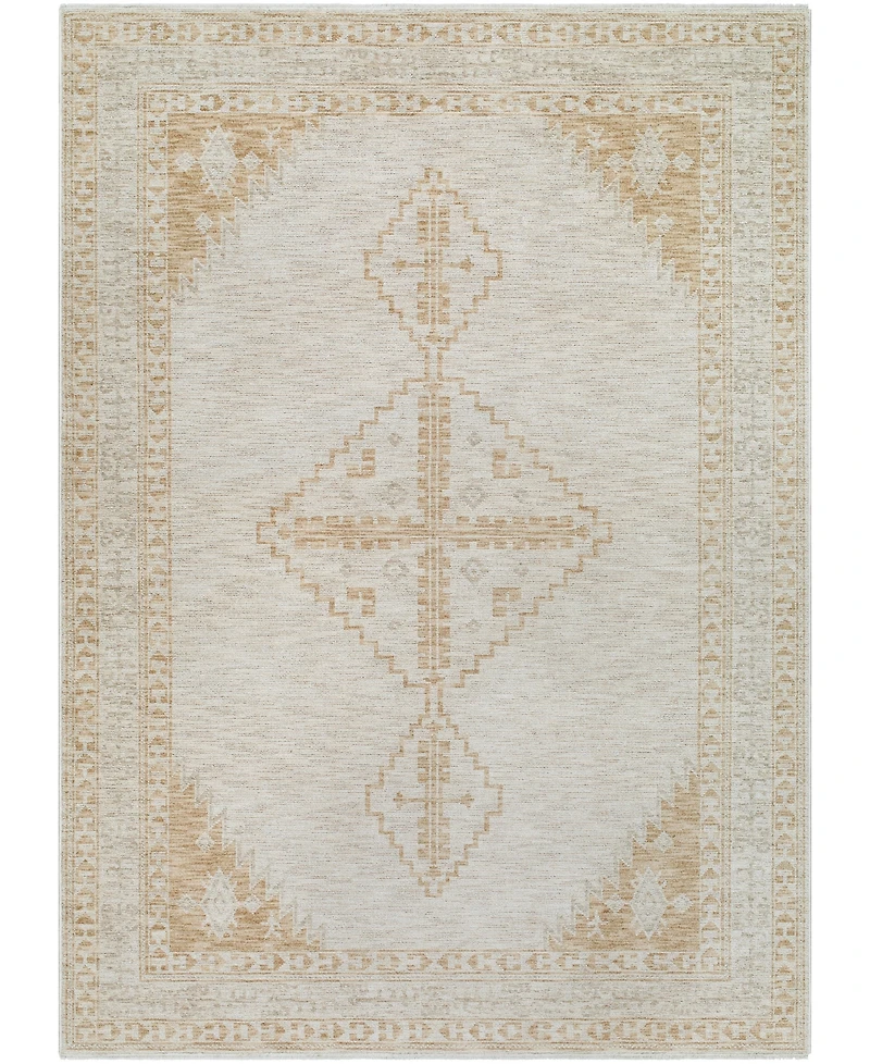 Livabliss Emory 527462 5'x6'11" Area Rug
