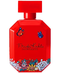 Frida Kahlo Eau de Toilette, 3.4 oz.