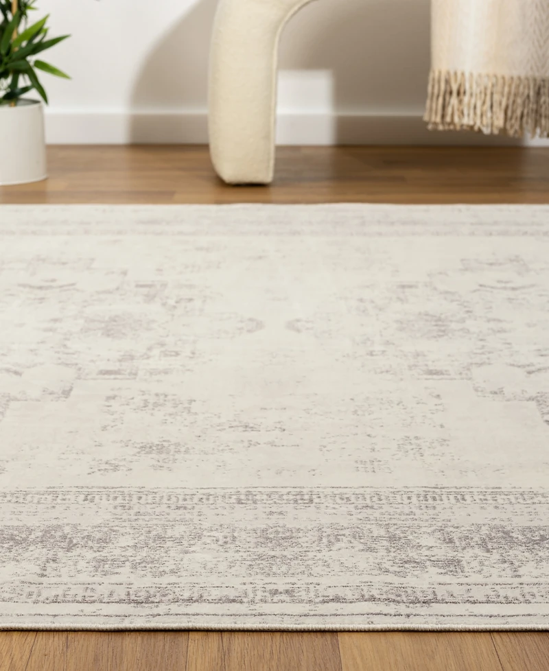 Lr Home Anna Ari-426 5'3"x7' Area Rug