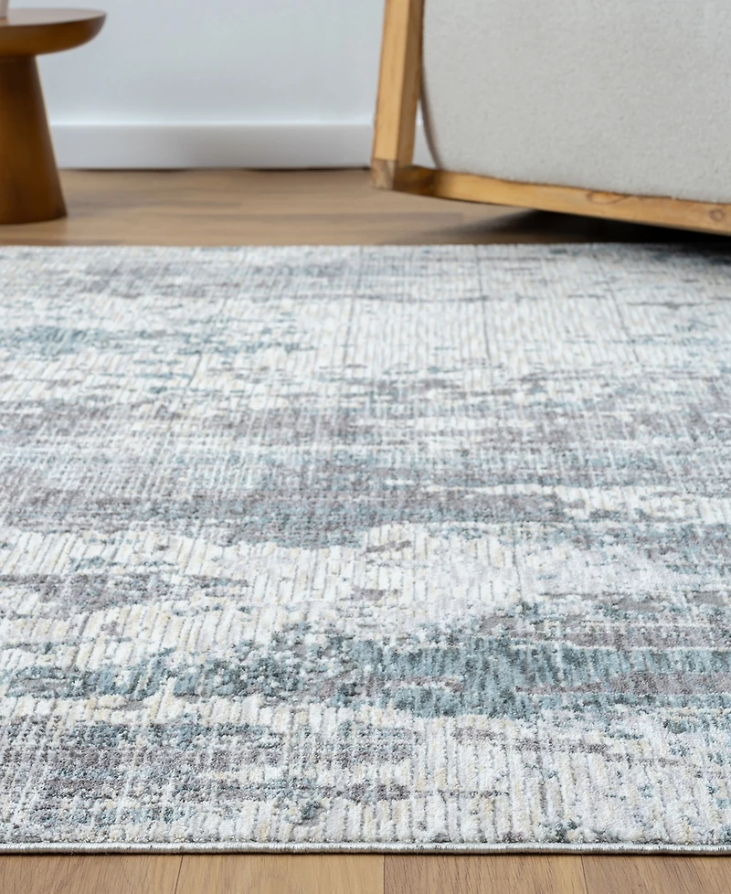 Lr Home Alexis All-464 2'6"x8' Runner Area Rug