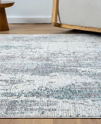 Lr Home Alexis All-464 2'6"x8' Runner Area Rug