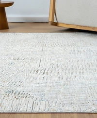 Lr Home Alexis All-465 5'x8' Area Rug