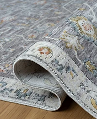 Lr Home Alexis All-471 7'9"x9'9" Area Rug