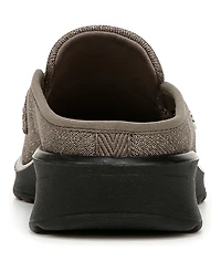 LifeStride Women's Georgia Washable Round Toe Mules