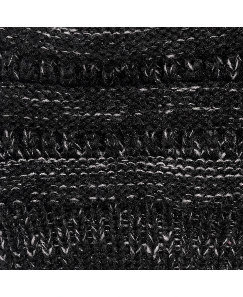 Muk Luks Men's Marl Beanie