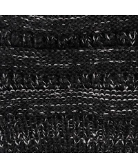 Muk Luks Men's Marl Beanie
