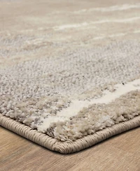 Closeout! Stacy Garcia Home Rendition Ambient 2'4x7'10 Runner Area Rug