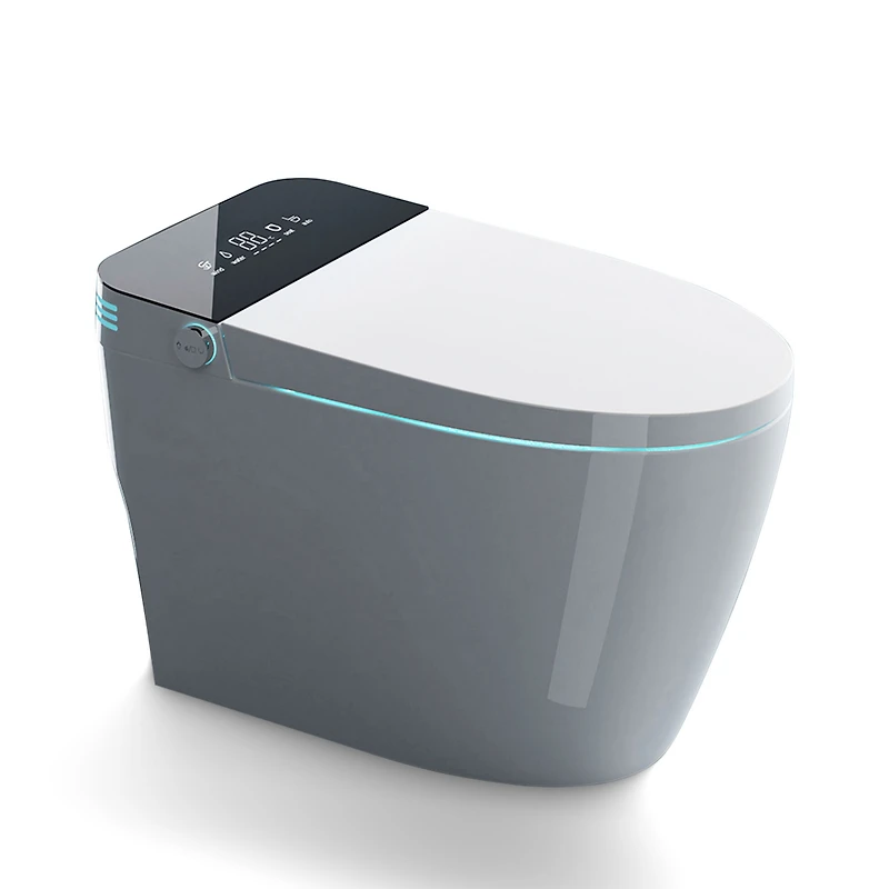 Streamdale Modern Bidet Toilets with Advanced Features