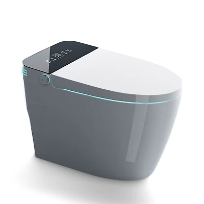 Streamdale Modern Bidet Toilets with Advanced Features