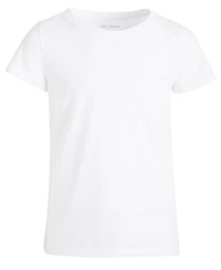 Epic Threads Little & Big Girls Core Crewneck T-Shirt, Created for Macy's