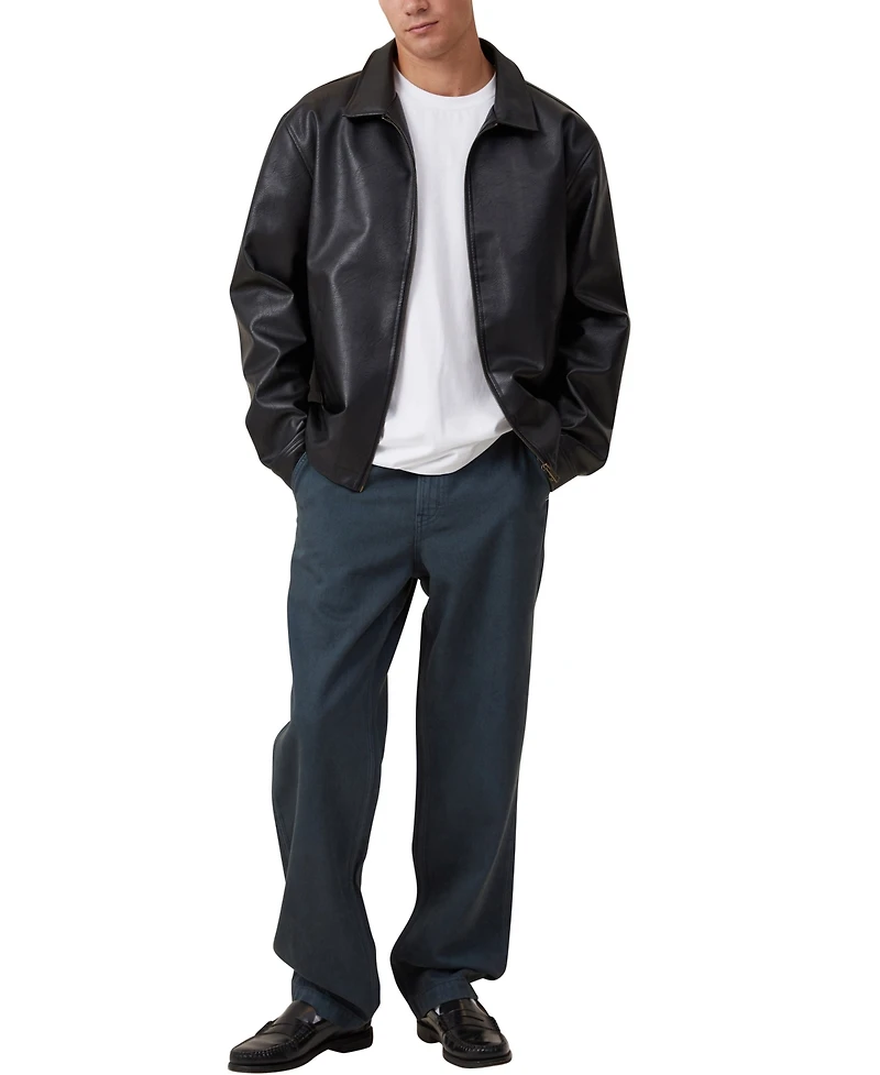 Cotton On Men's Baggy Jean