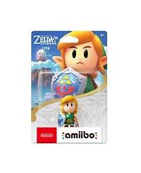 Nintendo Link - The Legend of Zelda: Links Awakening Amiibo