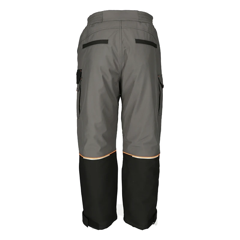 RefrigiWear Men's PolarForce Insulated Pants