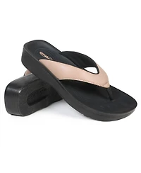 Flumen Comfortable Arch Support Sandal