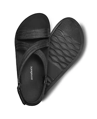 Hadal Women s Comfortable Slingback Sandal