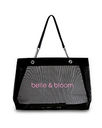 Belle & Bloom Wild Lover Tote Bag