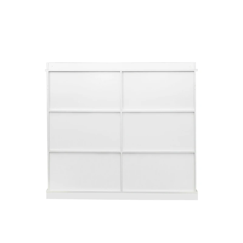 Streamdale 10-Shelf Bookcase