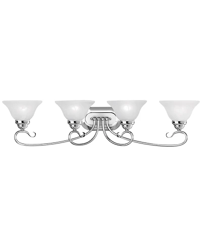 Livex Coronado Vanity Lighting